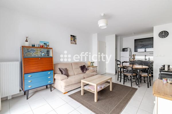 Appartement
         2 pièces
        - 41 m² Exclusivité