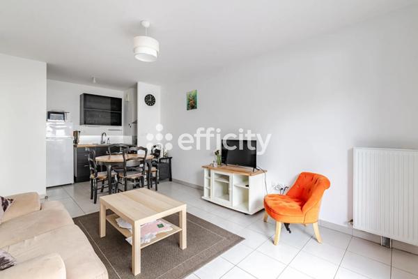 Appartement
         2 pièces
        - 41 m² Exclusivité