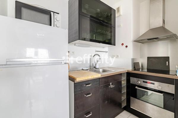 Appartement
         2 pièces
        - 41 m² Exclusivité