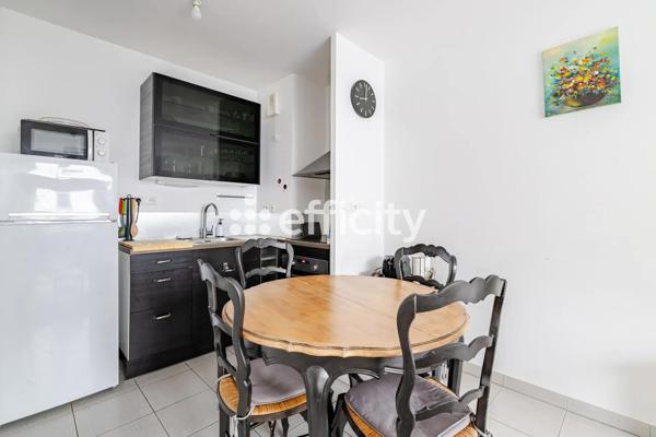 Appartement
         2 pièces
        - 41 m² Exclusivité