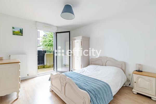 Appartement
         2 pièces
        - 41 m² Exclusivité
