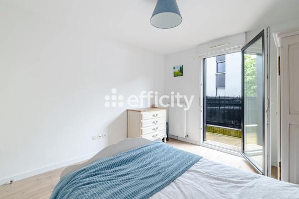 Appartement
         2 pièces
        - 41 m² Exclusivité