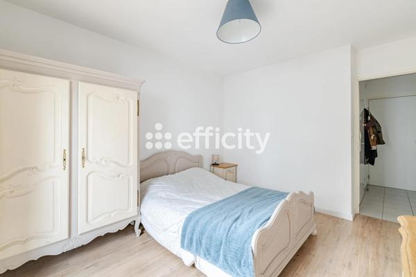 Appartement
         2 pièces
        - 41 m² Exclusivité