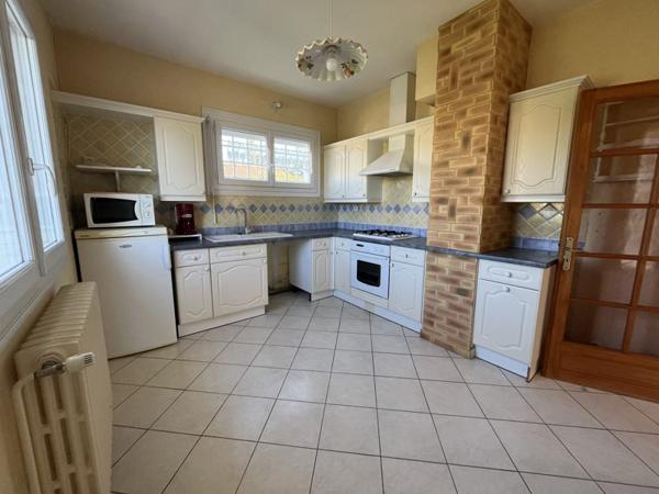 Maison à vendre |  La Roche-Chalais |  8 pièces | 151 m²