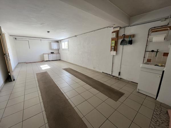 Maison à vendre |  La Roche-Chalais |  8 pièces | 151 m²