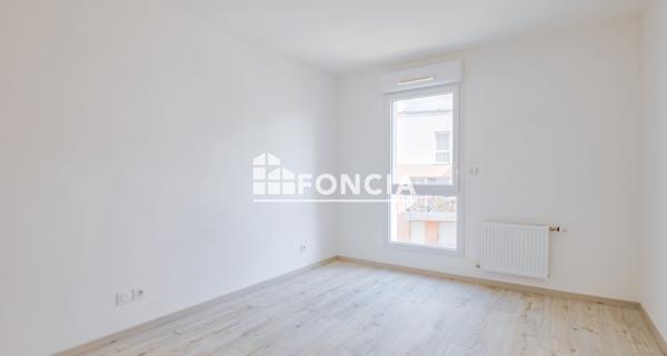 À vendre Appartement 3 pièces 63.12 m² - Lyon 69007