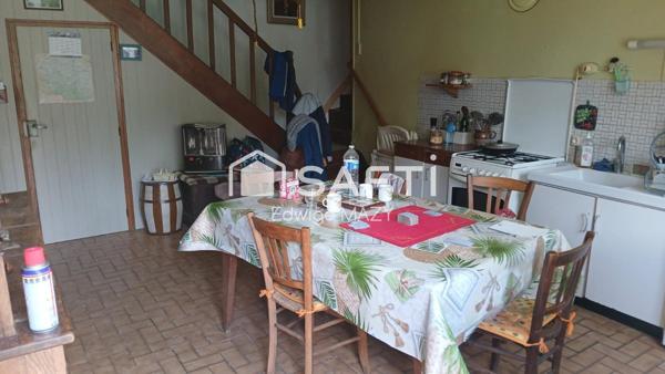 Amoureux  de  la nature