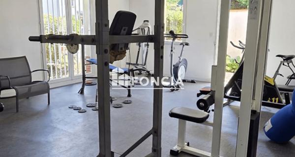 À vendre Appartement 3 pièces 54.06 m² - Toulouse 31200