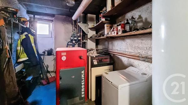 Maison à vendre  6 pièces - 162 m2 COMBEAUFONTAINE - 70