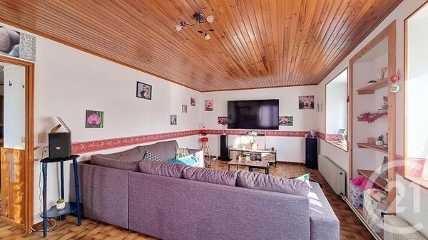 Maison à vendre  6 pièces - 162 m2 COMBEAUFONTAINE - 70