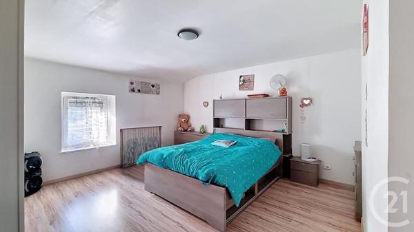 Maison à vendre  6 pièces - 162 m2 COMBEAUFONTAINE - 70