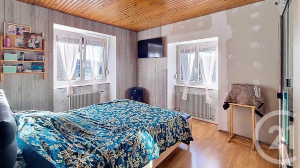 Maison à vendre  6 pièces - 162 m2 COMBEAUFONTAINE - 70