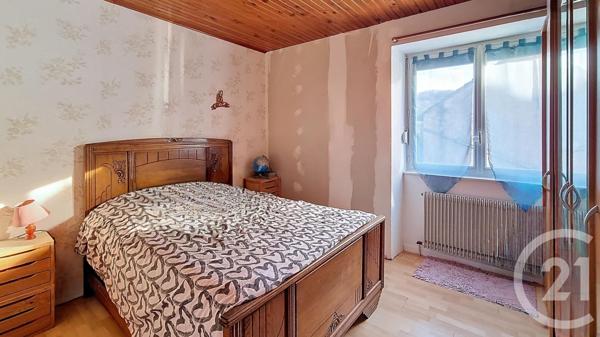 Maison à vendre  6 pièces - 162 m2 COMBEAUFONTAINE - 70