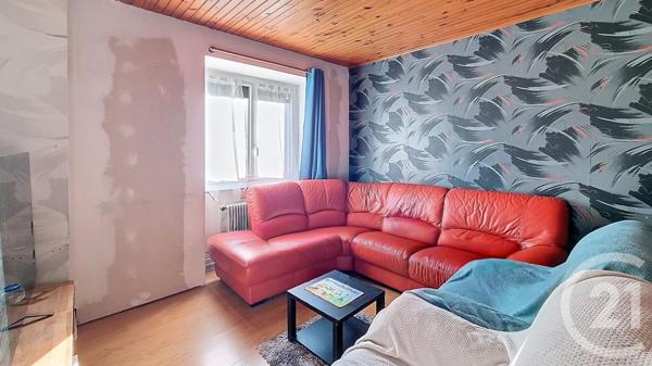 Maison à vendre  6 pièces - 162 m2 COMBEAUFONTAINE - 70