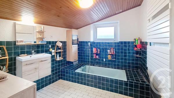 Maison à vendre  6 pièces - 162 m2 COMBEAUFONTAINE - 70