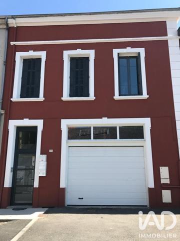 Immeuble à vendre 233 m² Feurs