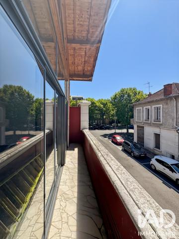 Immeuble à vendre 233 m² Feurs