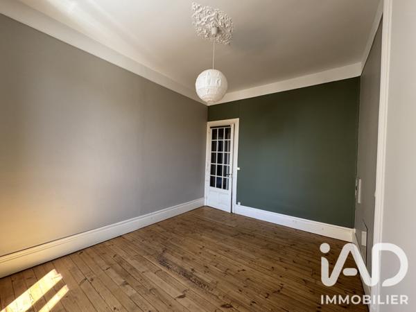 Immeuble à vendre 233 m² Feurs