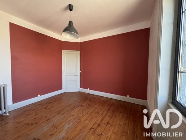 Immeuble à vendre 233 m² Feurs