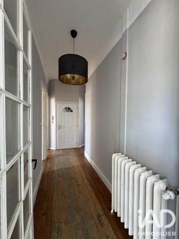 Immeuble à vendre 233 m² Feurs