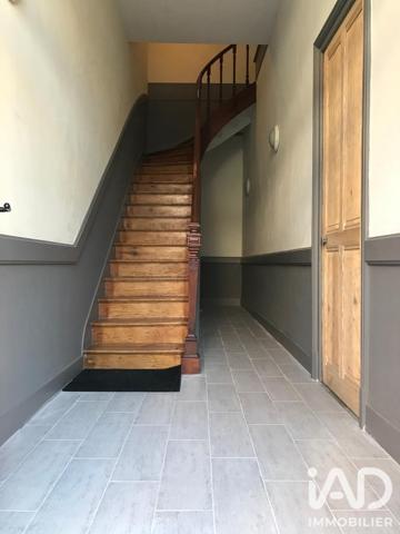 Immeuble à vendre 233 m² Feurs
