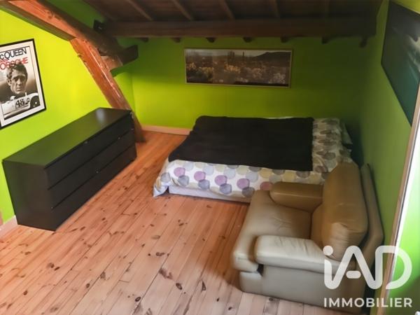 Immeuble à vendre 233 m² Feurs