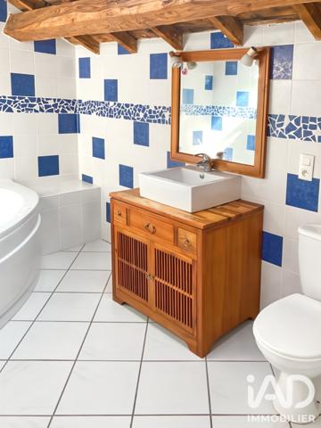Immeuble à vendre 233 m² Feurs