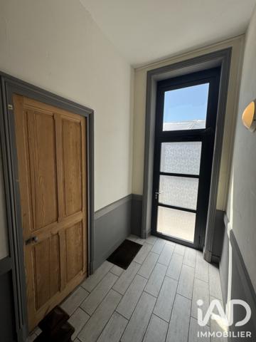 Immeuble à vendre 233 m² Feurs