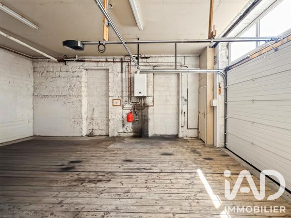 Immeuble à vendre 233 m² Feurs
