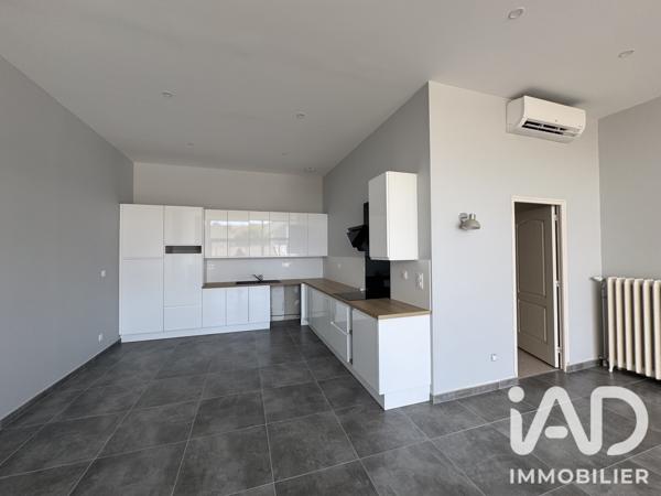 Immeuble à vendre 233 m² Feurs
