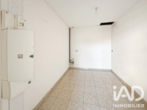 Immeuble à vendre 233 m² Feurs