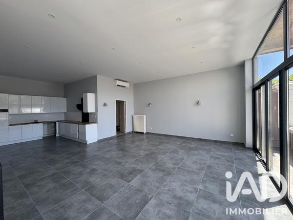 Immeuble à vendre 233 m² Feurs