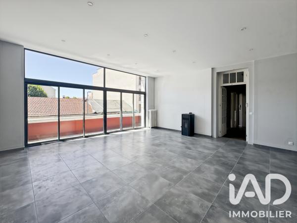 Immeuble à vendre 233 m² Feurs