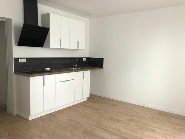 Appartement à louer  2 pièces • 28,47 m2 Limoges