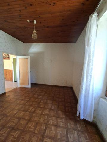 Maison de village