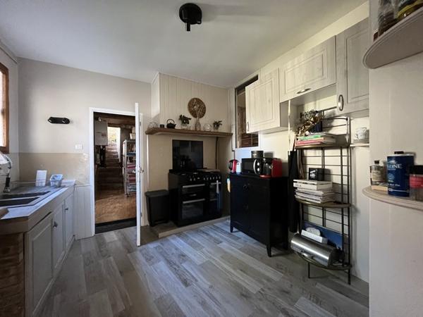 Maison à vendre |                                       Marines |                                        4 pièces  |  151 m²