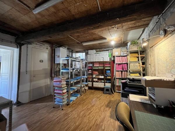 Maison à vendre |                                       Marines |                                        4 pièces  |  151 m²