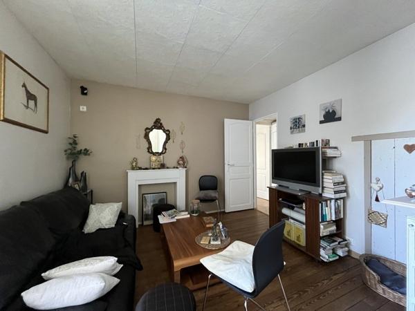 Maison à vendre |                                       Marines |                                        4 pièces  |  151 m²