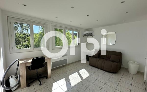 Appartement à louer    1 pièce •  Villemoisson-sur-Orge