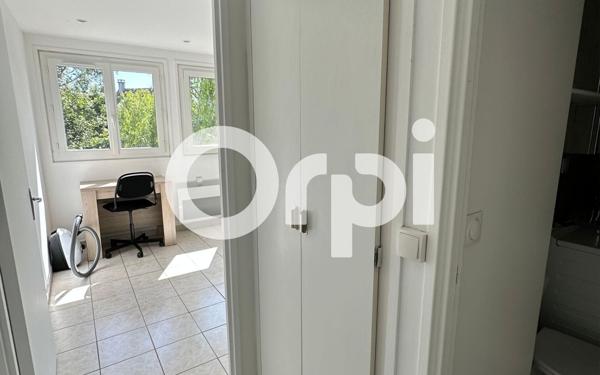 Appartement à louer    1 pièce •  Villemoisson-sur-Orge