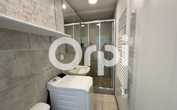 Appartement à louer    1 pièce •  Villemoisson-sur-Orge