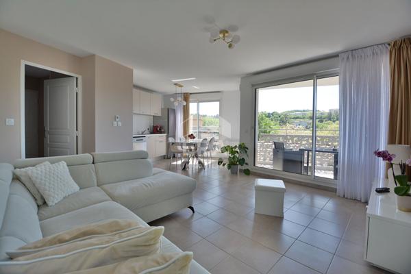 Appartement Francheville 3 pièce(s) 64.26 m2