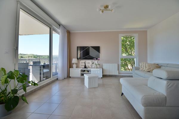 Appartement Francheville 3 pièce(s) 64.26 m2