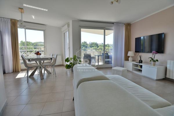 Appartement Francheville 3 pièce(s) 64.26 m2