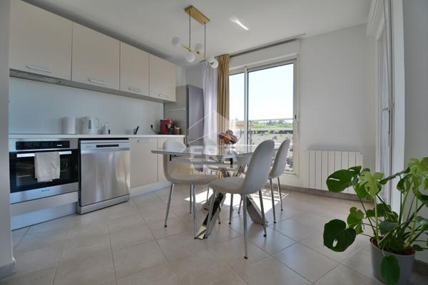Appartement Francheville 3 pièce(s) 64.26 m2