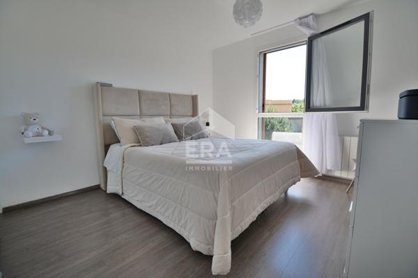 Appartement Francheville 3 pièce(s) 64.26 m2