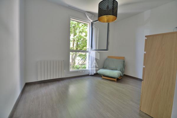 Appartement Francheville 3 pièce(s) 64.26 m2