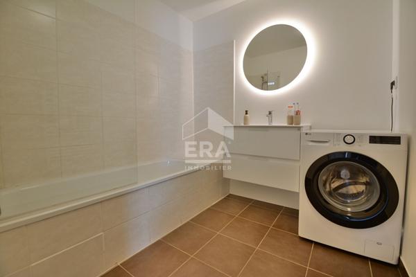 Appartement Francheville 3 pièce(s) 64.26 m2