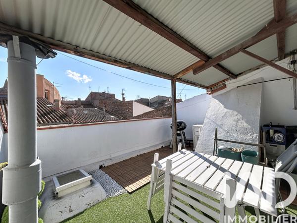 Maison à vendre 4 pièces 88,48 m² Pia