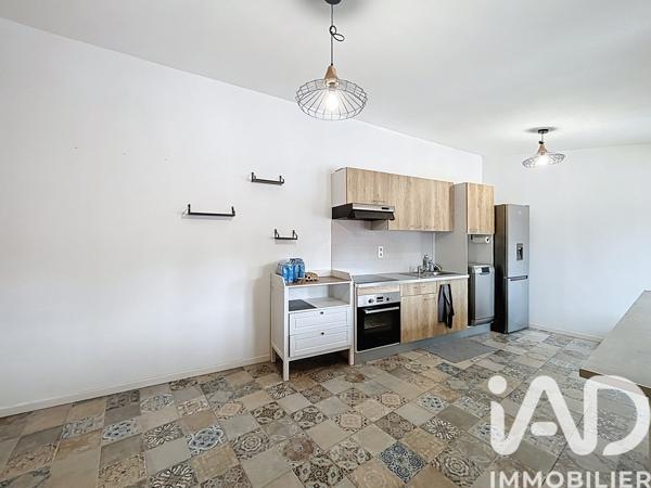 Maison à vendre 4 pièces 88,48 m² Pia